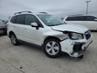 SUBARU FORESTER 2.5I TOURING