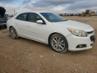 CHEVROLET MALIBU 2LT