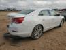 CHEVROLET MALIBU 2LT