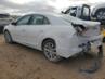 CHEVROLET MALIBU 2LT