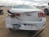 CHEVROLET MALIBU 2LT