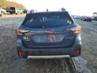 SUBARU OUTBACK LIMITED XT