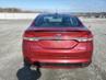 FORD FUSION TITANIUM