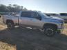 CHEVROLET SILVERADO K2500 HEAVY DUTY LT