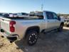 CHEVROLET SILVERADO K2500 HEAVY DUTY LT