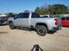 CHEVROLET SILVERADO K2500 HEAVY DUTY LT