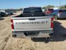 CHEVROLET SILVERADO K2500 HEAVY DUTY LT