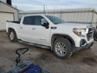 GMC SIERRA K1500 SLT