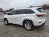 TOYOTA HIGHLANDER LE