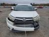 TOYOTA HIGHLANDER LE