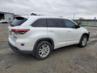 TOYOTA HIGHLANDER LE