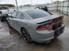 DODGE CHARGER SE