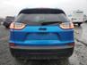 JEEP GRAND CHEROKEE LATITUDE PLUS