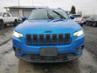 JEEP GRAND CHEROKEE LATITUDE PLUS