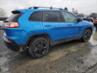 JEEP GRAND CHEROKEE LATITUDE PLUS