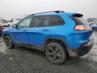 JEEP GRAND CHEROKEE LATITUDE PLUS