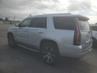 CADILLAC ESCALADE LUXURY