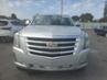 CADILLAC ESCALADE LUXURY