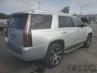 CADILLAC ESCALADE LUXURY