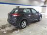 NISSAN KICKS S