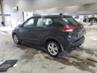 NISSAN KICKS S