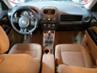 JEEP PATRIOT LATITUDE