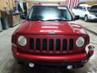 JEEP PATRIOT LATITUDE