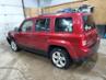 JEEP PATRIOT LATITUDE