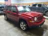 JEEP PATRIOT LATITUDE