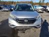 HONDA CR-V EXL