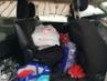 DODGE GRAND CARAVAN SE