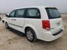 DODGE GRAND CARAVAN SE