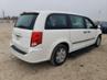 DODGE GRAND CARAVAN SE