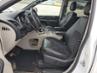 DODGE GRAND CARAVAN SXT