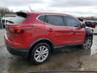 NISSAN ROGUE SPORT S