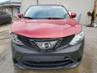 NISSAN ROGUE SPORT S