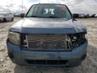 FORD ESCAPE XLS