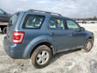 FORD ESCAPE XLS