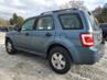 FORD ESCAPE XLS