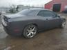 DODGE CHALLENGER SXT