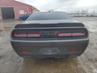 DODGE CHALLENGER SXT