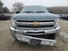 CHEVROLET SILVERADO C1500 LT