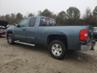 CHEVROLET SILVERADO C1500 LT