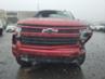 CHEVROLET SILVERADO K1500 RST