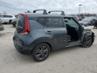 KIA SOUL LX