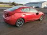 MAZDA 3 TOURING