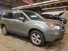 SUBARU FORESTER 2.5I LIMITED