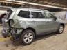 SUBARU FORESTER 2.5I LIMITED