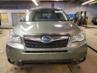 SUBARU FORESTER 2.5I LIMITED