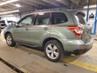 SUBARU FORESTER 2.5I LIMITED